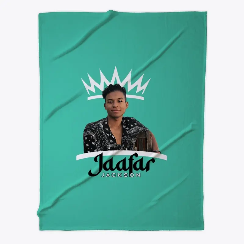 Jaafar Jackson (Colors)