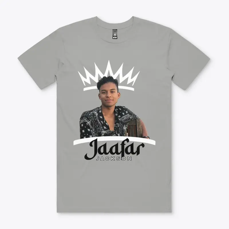 Jaafar Jackson (Colors)