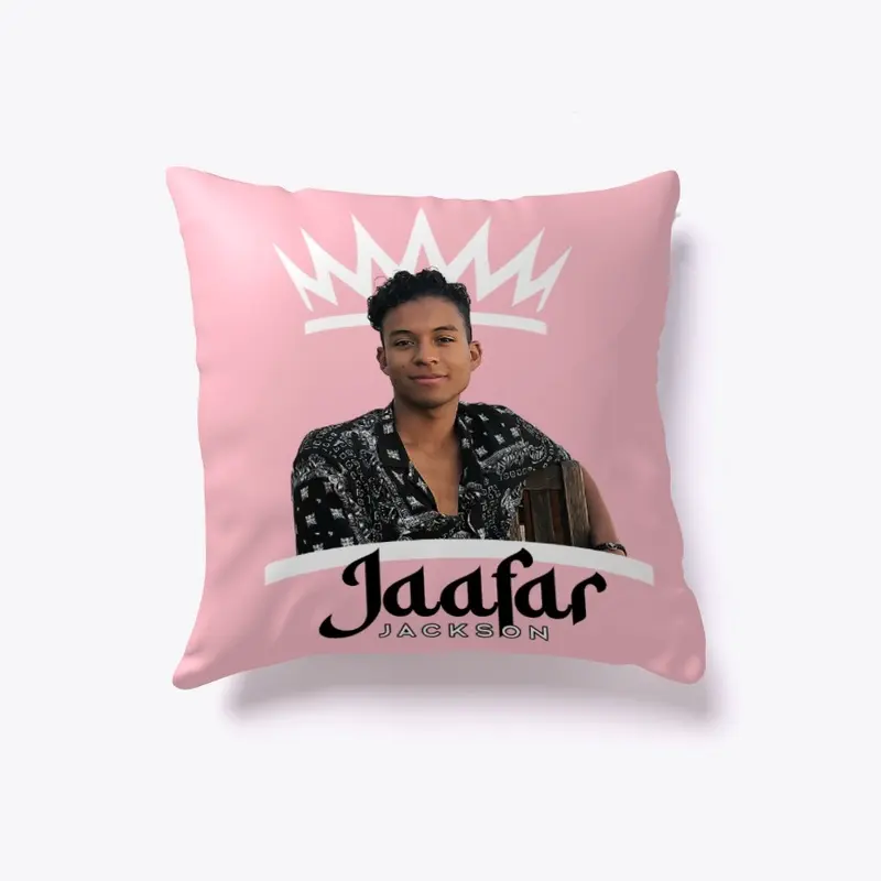 Jaafar Jackson (Colors)