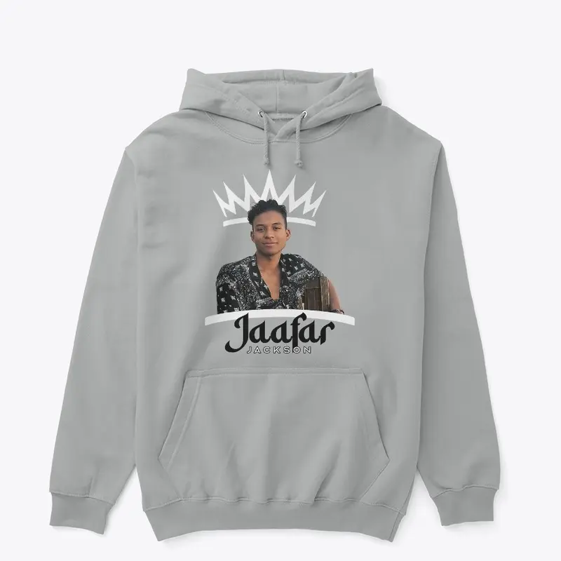 Jaafar Jackson (Colors)